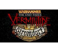 Warhammer: End Times - Vermintide Stromdorf Steam Worldwide PC