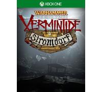 Warhammer: End Times - Vermintide Stromdorf Xbox Live Key EUROPE