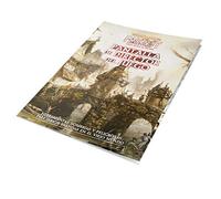 WARHAMMER FANTASY PANTALLA DEL DIRECTOR JUEGO