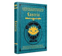 Warhammer Fantasy Roleplay Lustria CE