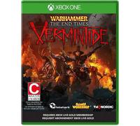 Warhammer: Fin de los Tiempos - Vermintide - Xbox One