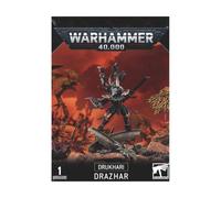 Warhammer Games Workshop 40,000: Drukhari Drazhar
