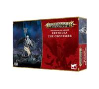 Warhammer Games Workshop Age of Sigmar - Hijas de Khaine: Krethusa el Croneseer