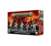 Warhammer Games Workshop Age of Sigmar - Slaves to Darkness: Darkoath Fellriders