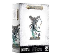 Games Workshop – Warhammer AoS Nighthaunt Krulghast Cruciator