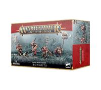 Warhammer Games Workshop AoS - Ogor Mawtribes Ventre-Durs