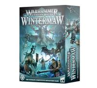 Warhammer Games Workshop Underworlds: Wintermaw (Starter Core Set)