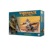 Warhammer Games Workshop Viejo Mundo-