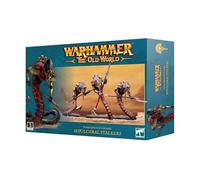 Warhammer Games Workshop Viejo Mundo: Reyes Tumbas De Khemri - Acosadores Sepulcrales