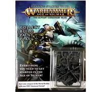 Warhammer Getting Started with Age of Sigmar (New)