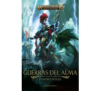 Warhammer Guerras del alma (Warhammer Age of Sigmar)