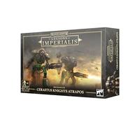 Warhammer - Horus Heresy Legion Imperialis Mechanicum Acastus Knight-Atrapos