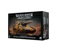 Warhammer - Horus Heresy - Falchion Super-Heavy Tank Destroyer (31-160)