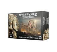 Warhammer - Horus Heresy - Legio Custodes - Custodian Dreadnought (31-165)