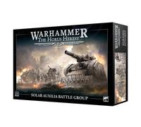 Warhammer Horus Heresy Solar Auxilia Battlegroup Box Set