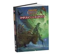 Warhammer: Imperio en ruinas - Aventura