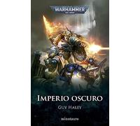 Warhammer Imperio Oscuro nº 01: 1 (Warhammer 40.000)