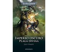 Warhammer Imperio Oscuro nº 03 Plaga Divina