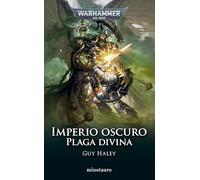 Warhammer Imperio Oscuro nº 03 Plaga Divina: 3 (Warhammer 40.000)