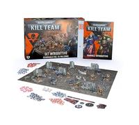 Warhammer Juego en caja Kill Team set introductorio en italiano Schermaglie nel XLI Millennio Games Workshop KillTeam Starter Set ITA miniaturas