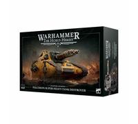 Warhammer: La Herejía De Horus - Legiones Astartes Falchion Tanque Súper Pesado
