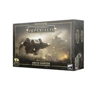 Warhammer: La Herejía De Horus - Legiones Imperialis Arvus Lighter