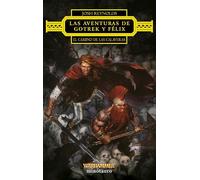 Las aventuras de Gotrek y Félix: El Camino de las Calaveras – Warhammer Chronicles – Games Workshop
