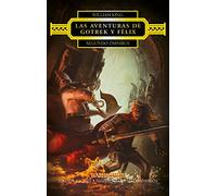 Las aventuras de Gotrek y Félix Omnibus nº 02/06: Matadragones / Matabestias / Matavampiros (Warhammer Chronicles)