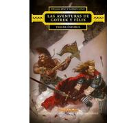 Warhammer Las aventuras de Gotrek y Félix Omnibus nº 03/06: Matagigantes / Mataorcos / Matahombres: 3 (Warhammer Chronicles)