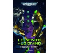 Warhammer Lo infinito y lo divino (Warhammer 40.000)