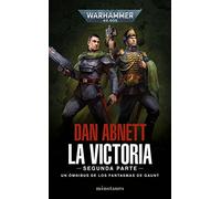 Warhammer Los Fantasmas de Gaunt Omnibus nº 05 La Victoria: Segunda Parte: 5 (Warhammer 40.000)