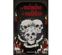 Warhammer Los malvados y los malditos (Warhammer Horror)