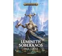 Lumineth Soberanos