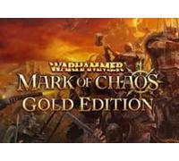Warhammer: Mark of Chaos - Gold Edition (PC) GOG.com Key - GLOBAL