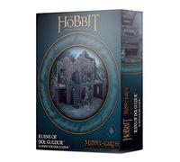 Warhammer Middle Earth - Ruinas de Dol Guldur