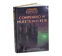 WARHAMMER: MUERTE EN EL REIK - COMPENDIO