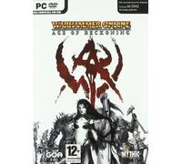 Warhammer Online: Age of Reckoning