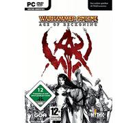 Electronic Arts Videojuego Warhammer Online: Age of Reckoning Standard Edition - Importación alemana