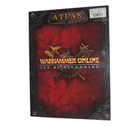 Warhammer Online Atlas