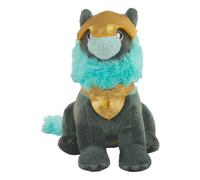 Warhammer Peluche Figura Sacrosanct Gryph Hound 15 Cm Tomy