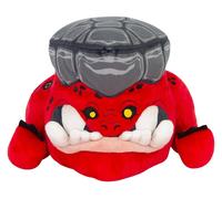 Warhammer peluche klonk the rockbrow squig
