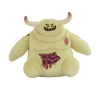 TOMY Peluche Warhammer Pequeño Inmundo Nurgling Little Unclean One 17 cm – Warhammer 40,000