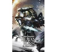 Primarchs nº 02 – Leman Russ: El Gran Lobo – Warhammer The Horus Heresy – Games Workshop