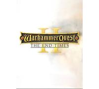Warhammer Quest 2: The End Times PC - GOG.COM Key - GLOBAL