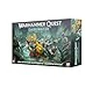 Warhammer quest: darkwater age of sigmar box set - (2025)