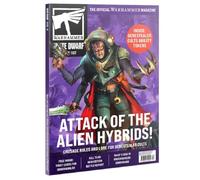 Warhammer Revista White Dwarf Número 507