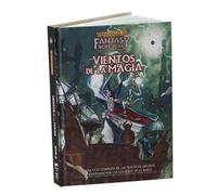 Warhammer rol: vientos de la magia
