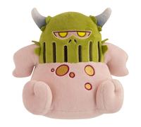 Warhammer sassy nurgling