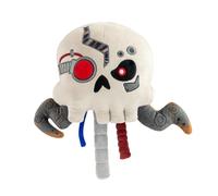 Warhammer - Servo Skull Plush