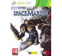 Warhammer Space Marine [Importación italiana]